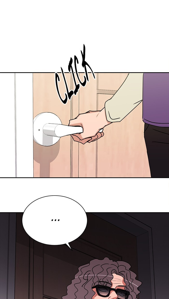 Scorching Romance Chapter 61 page 16 - 