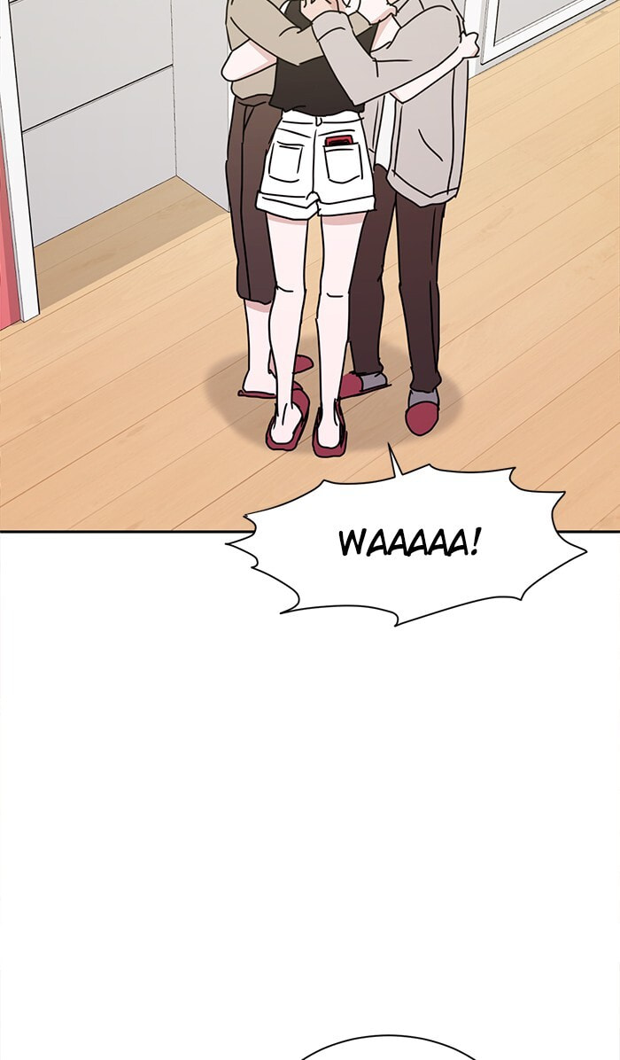 Scorching Romance Chapter 61 page 22 - 