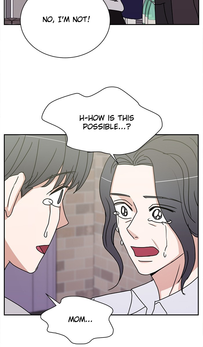 Scorching Romance Chapter 61 page 26 - 