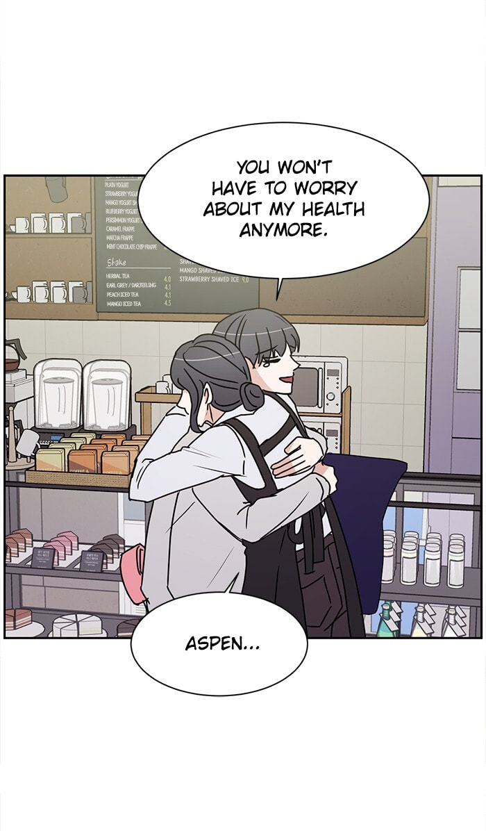 Scorching Romance Chapter 61 page 27 - 