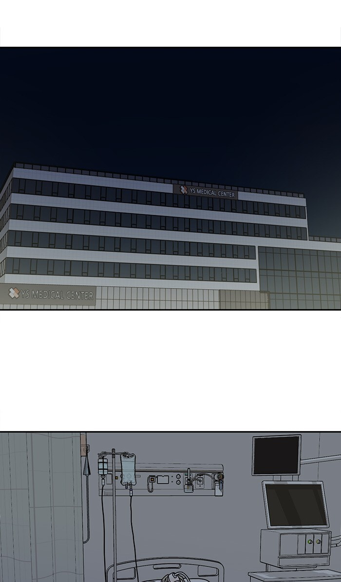 Scorching Romance Chapter 61 page 29 - 