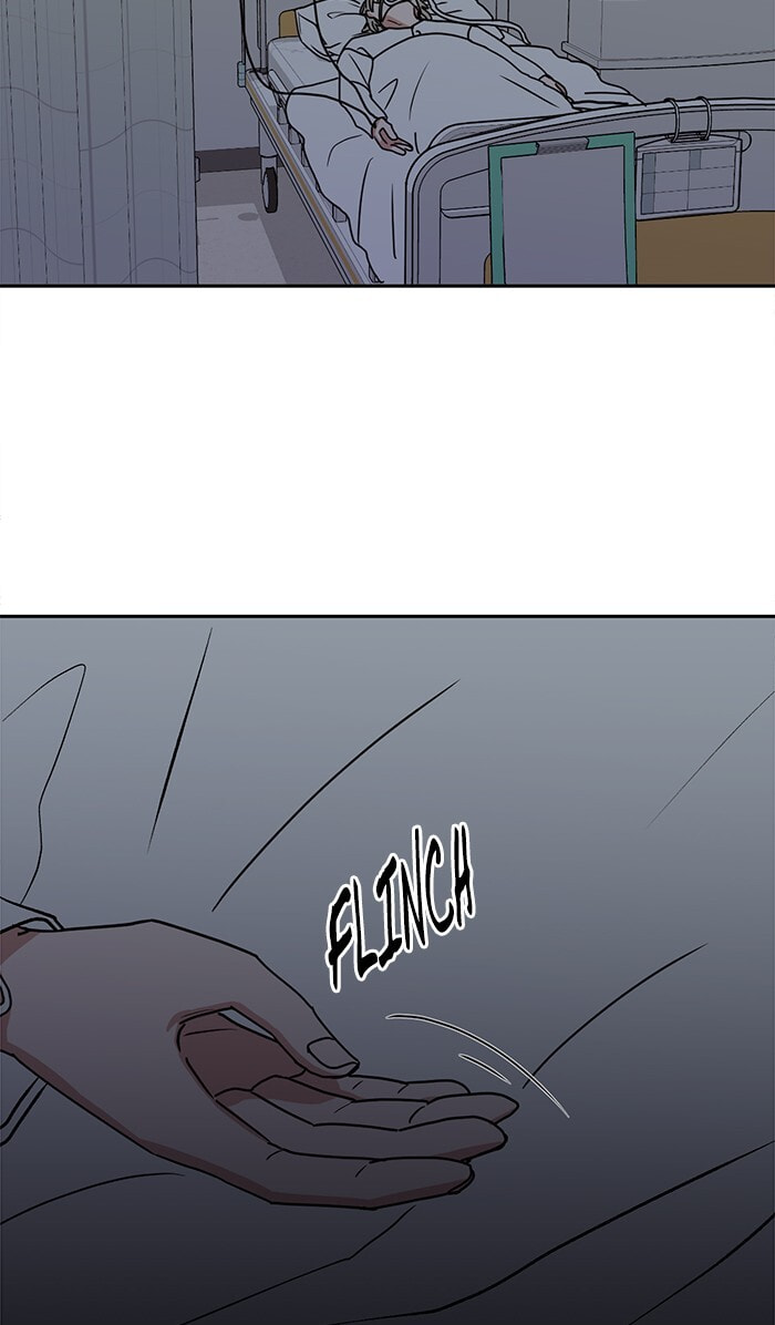 Scorching Romance Chapter 61 page 30 - 