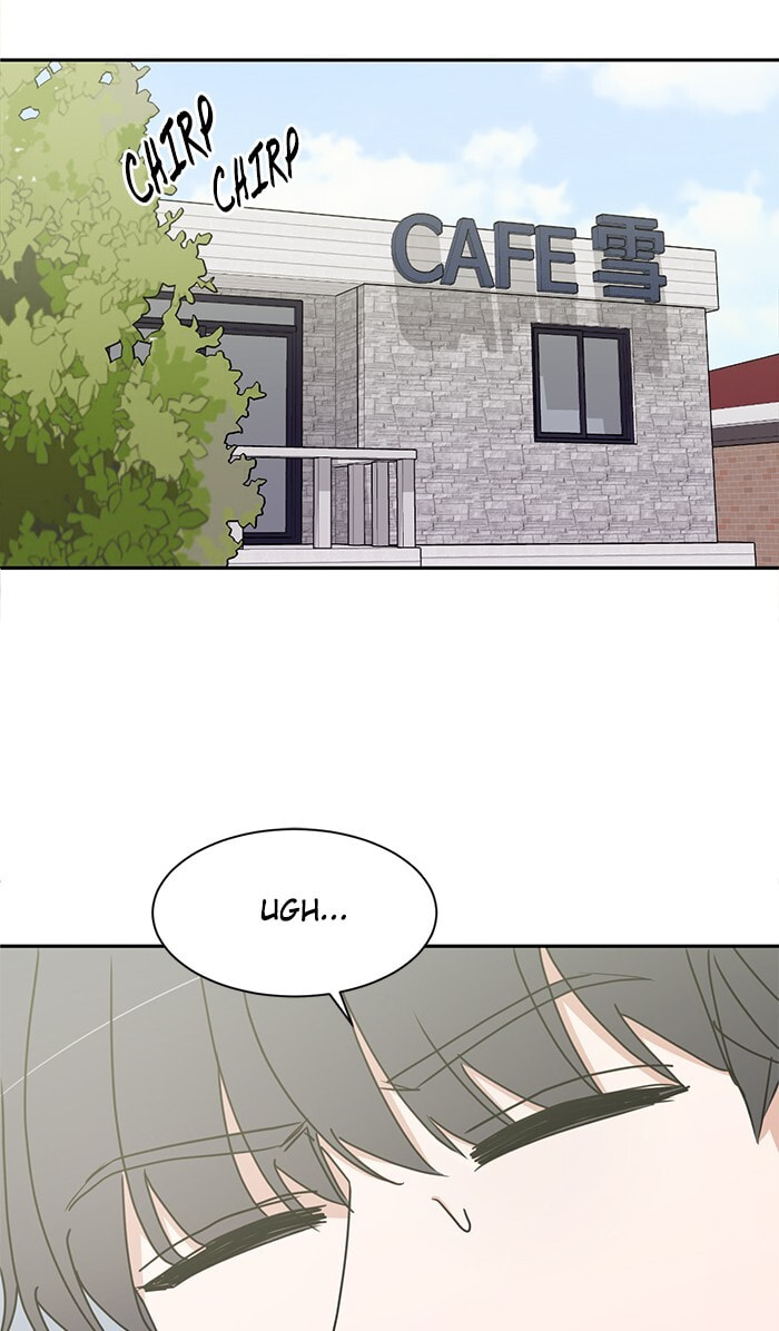 Scorching Romance Chapter 61 page 32 - 