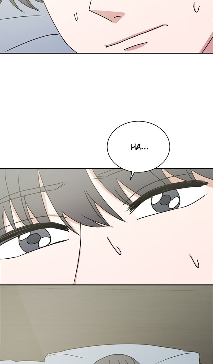 Scorching Romance Chapter 61 page 33 - 