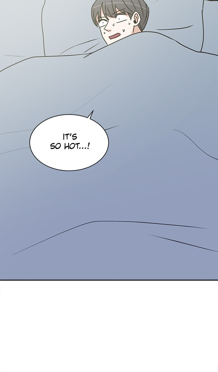 Scorching Romance Chapter 61 page 34 - 