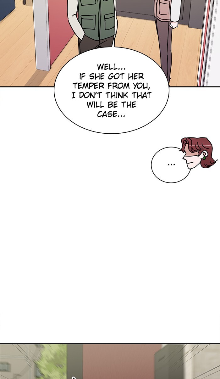 Scorching Romance Chapter 61 page 43 - 