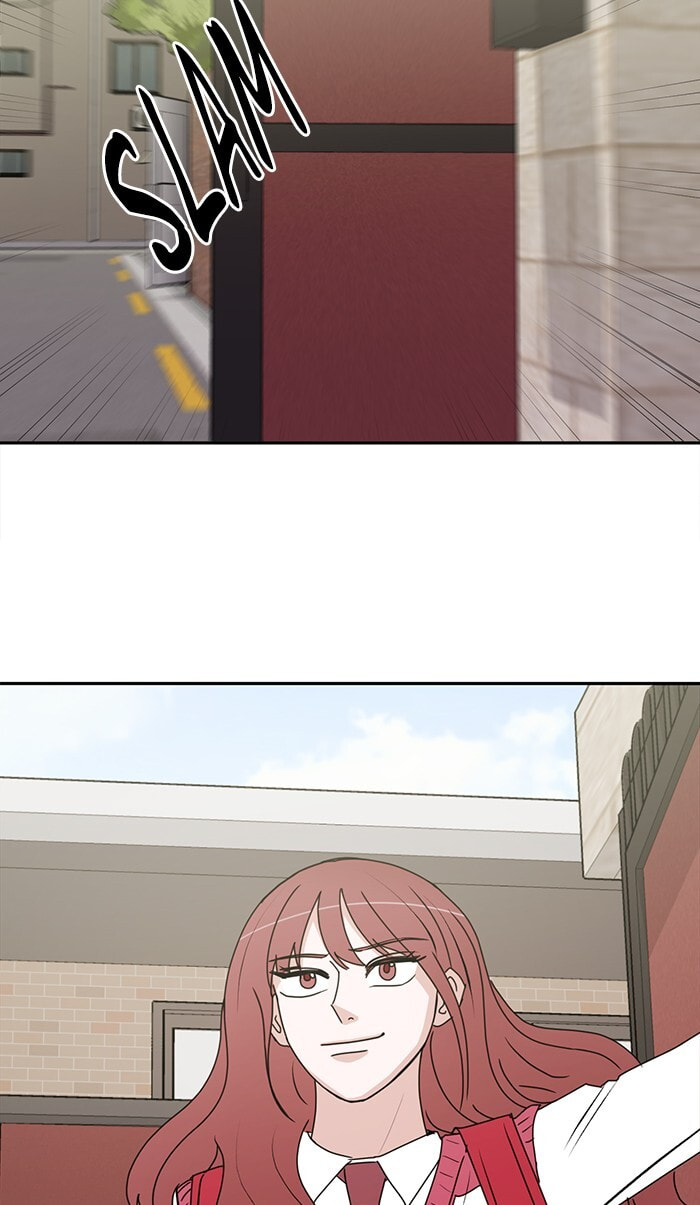 Scorching Romance Chapter 61 page 44 - 
