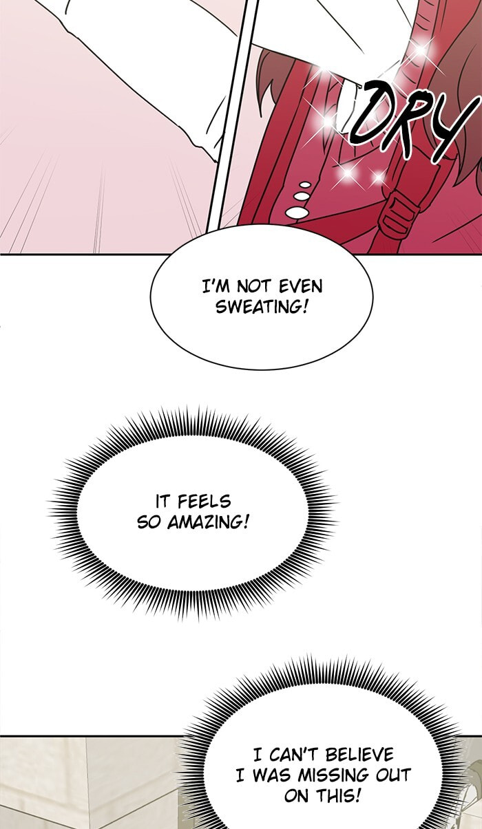 Scorching Romance Chapter 61 page 46 - 