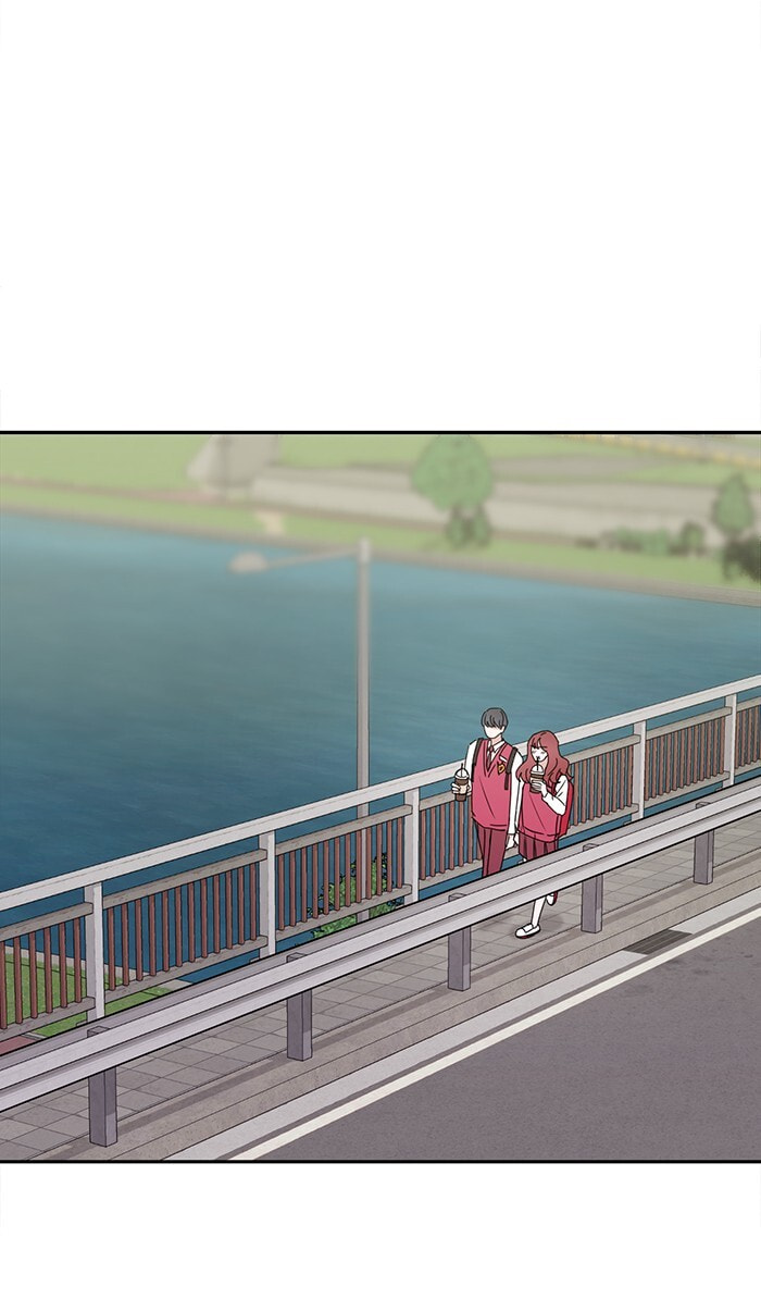 Scorching Romance Chapter 61 page 51 - 
