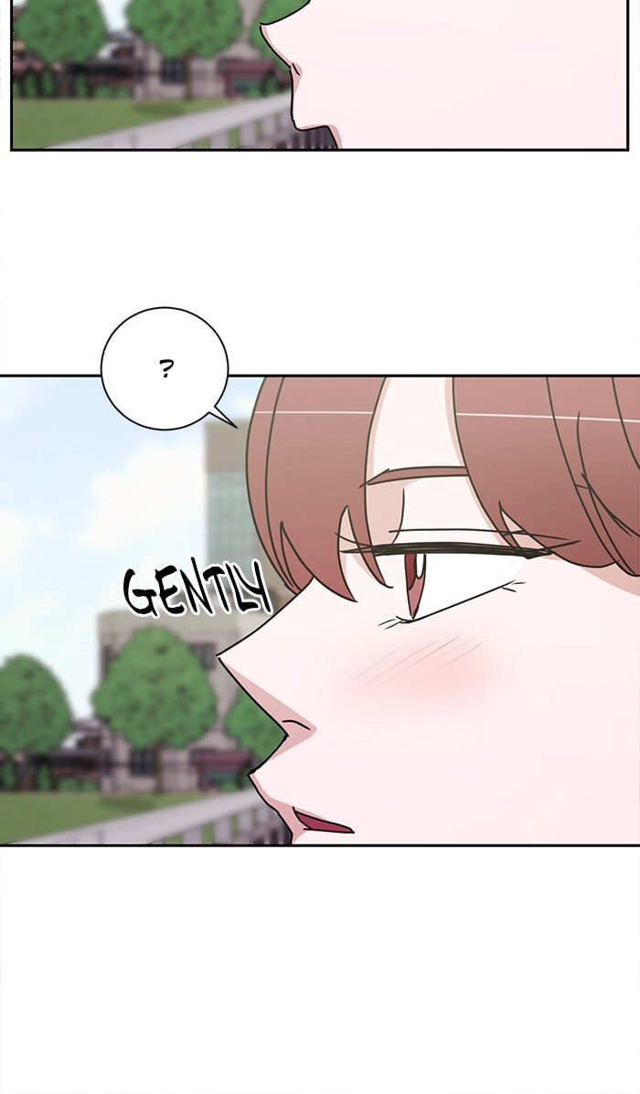 Scorching Romance Chapter 61 page 57 - 