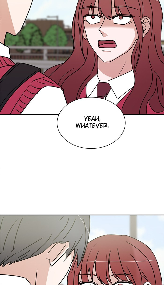 Scorching Romance Chapter 61 page 60 - 