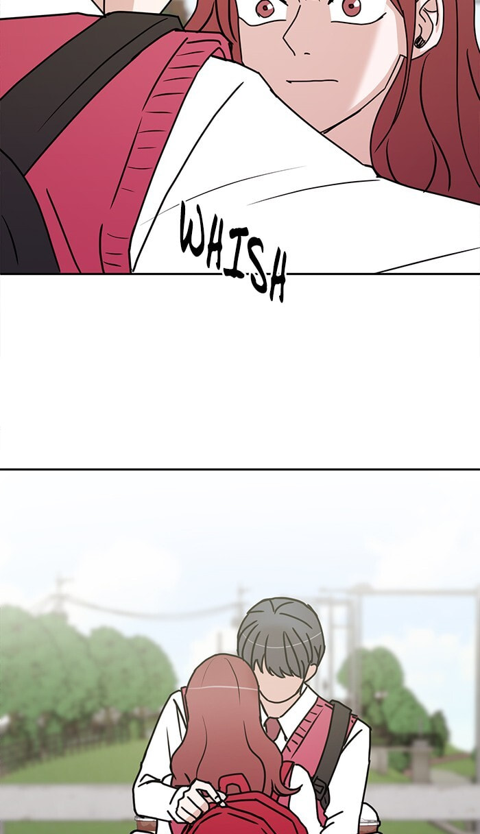 Scorching Romance Chapter 61 page 61 - 