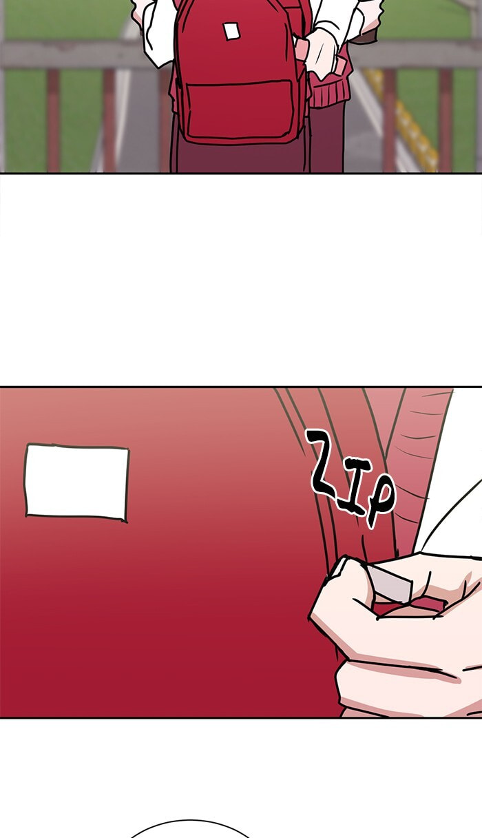 Scorching Romance Chapter 61 page 62 - 