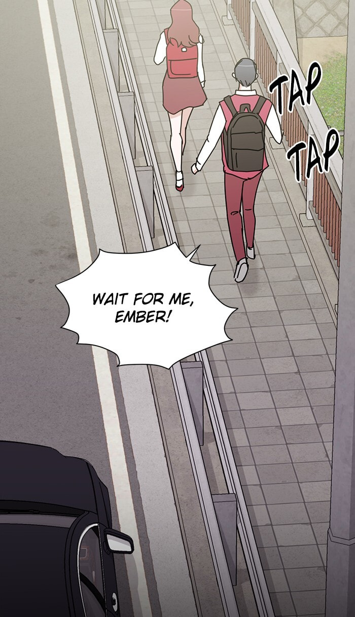 Scorching Romance Chapter 61 page 65 - 