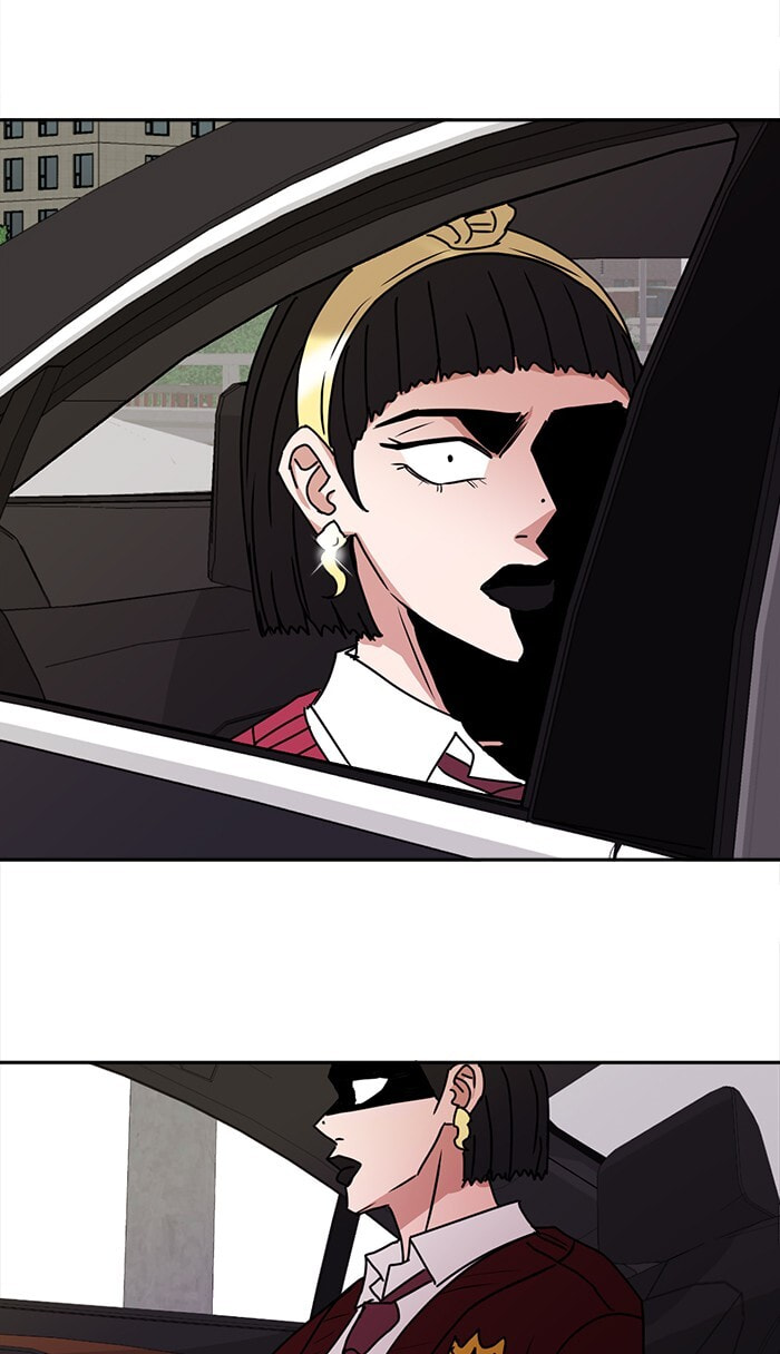 Scorching Romance Chapter 61 page 67 - 