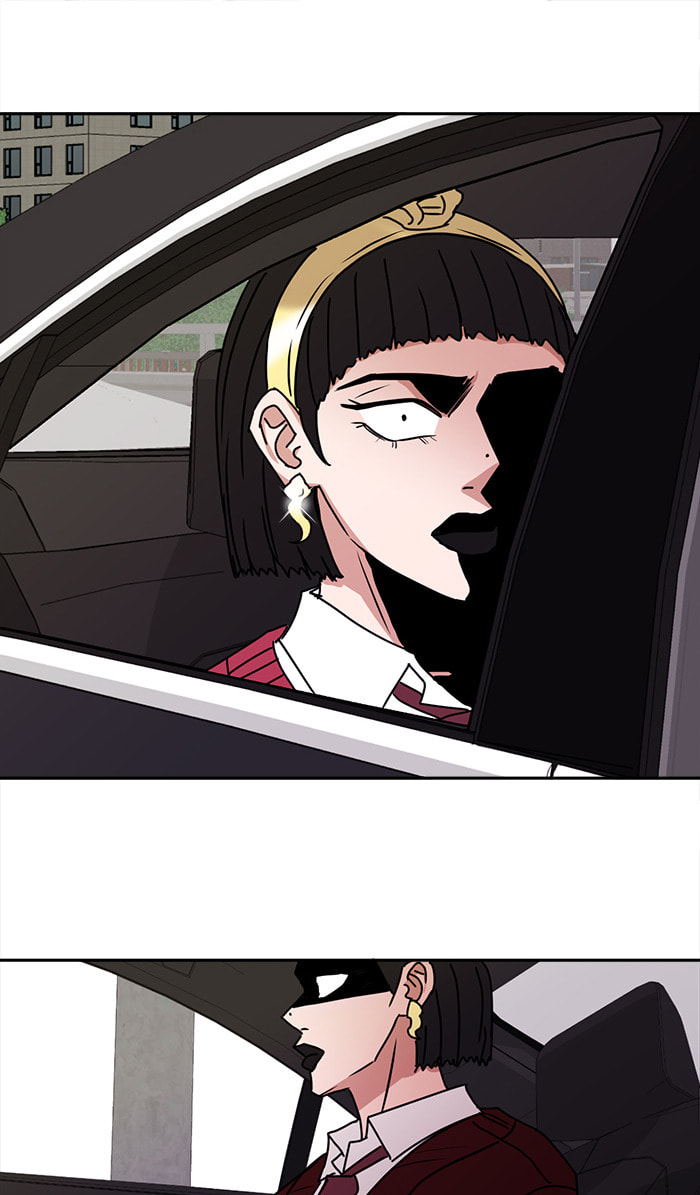 Scorching Romance Chapter 62 page 2 - 