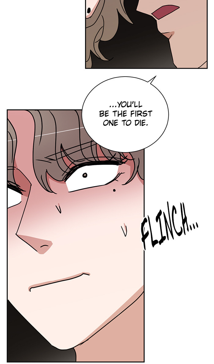 Scorching Romance Chapter 62 page 29 - 