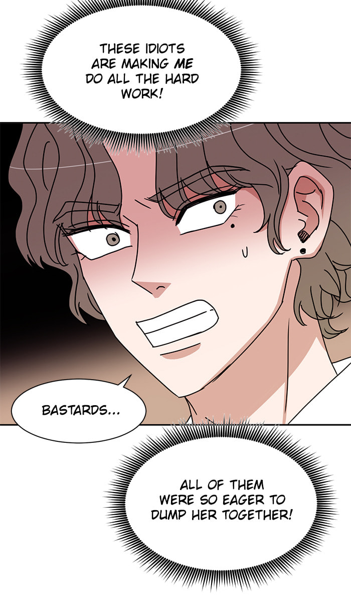 Scorching Romance Chapter 62 page 31 - 
