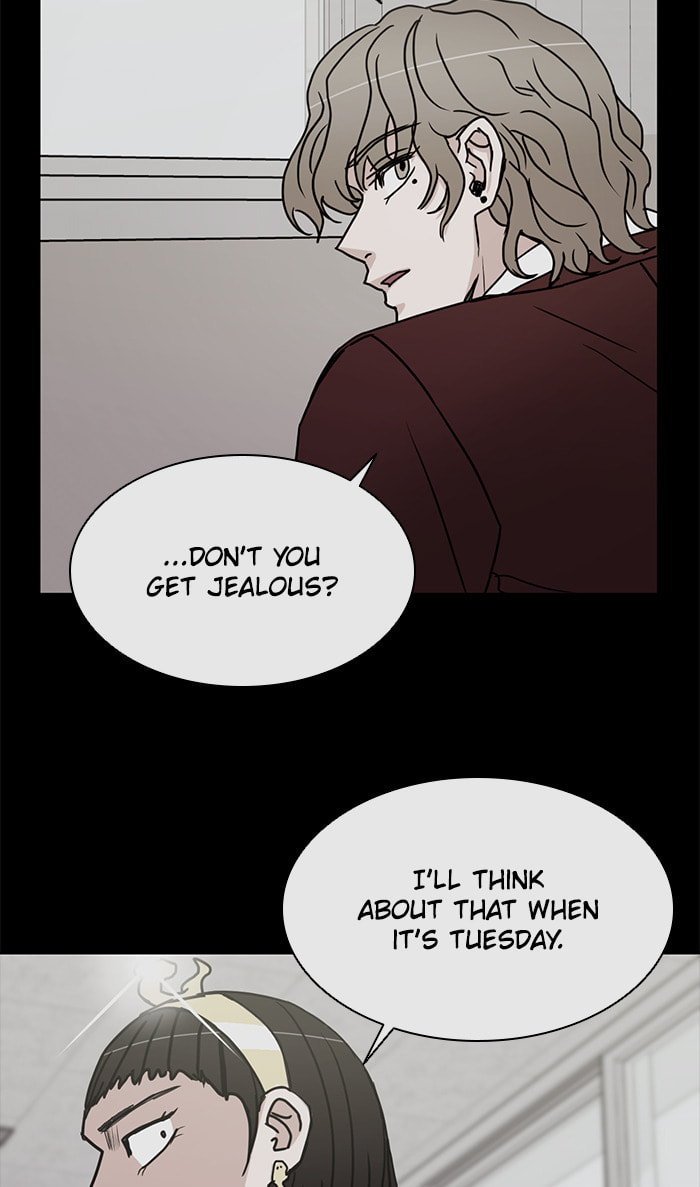 Scorching Romance Chapter 62 page 34 - 