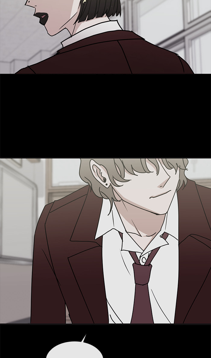 Scorching Romance Chapter 62 page 35 - 