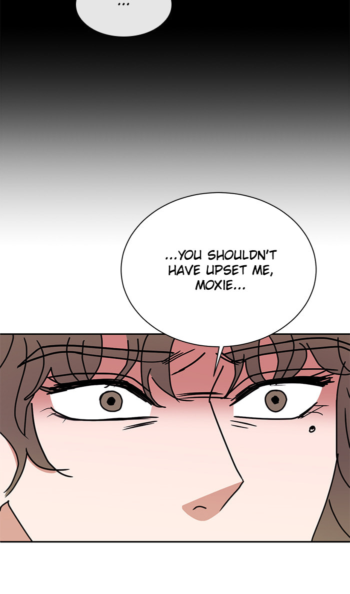 Scorching Romance Chapter 62 page 36 - 