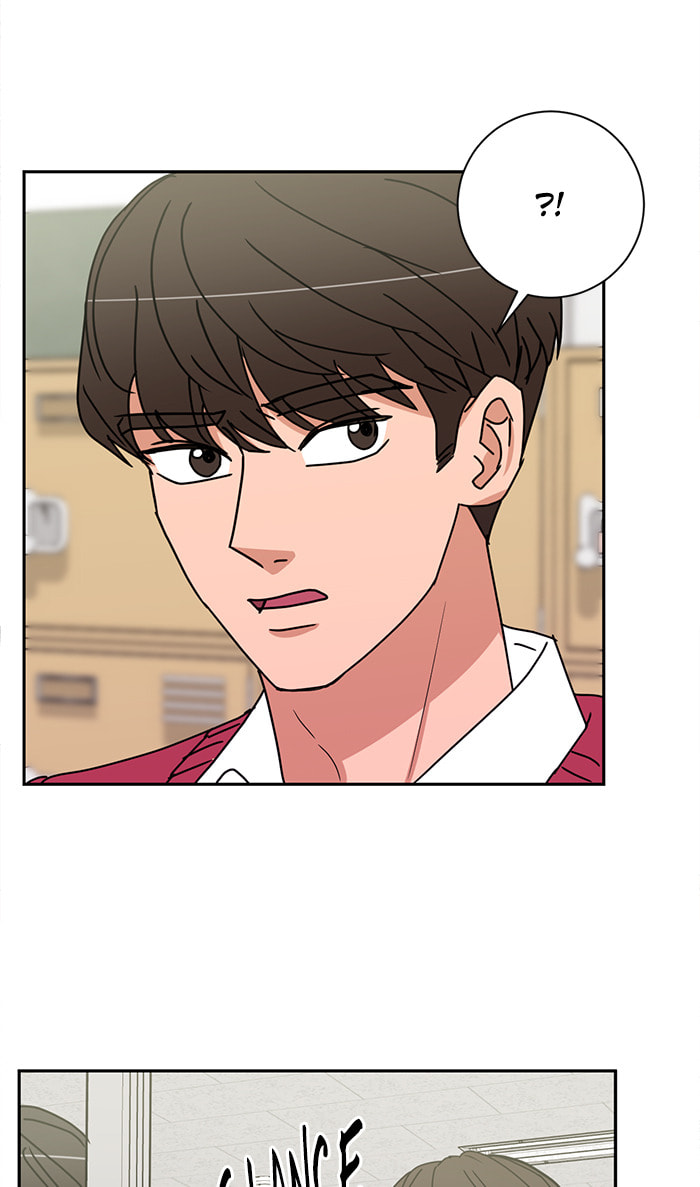 Scorching Romance Chapter 62 page 39 - 