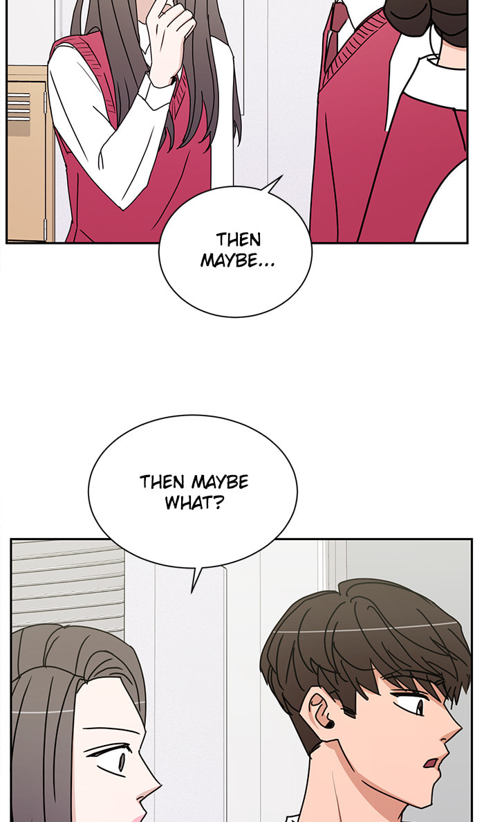 Scorching Romance Chapter 62 page 43 - 