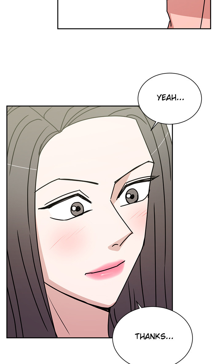 Scorching Romance Chapter 62 page 47 - 
