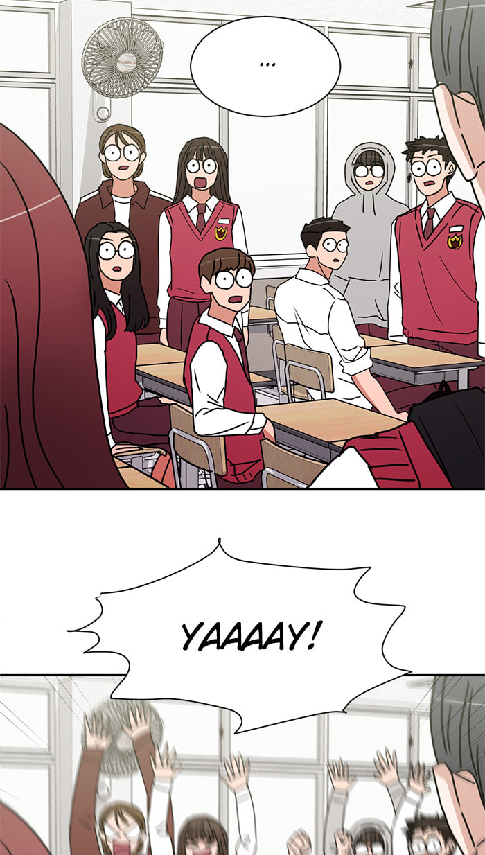 Scorching Romance Chapter 62 page 54 - 