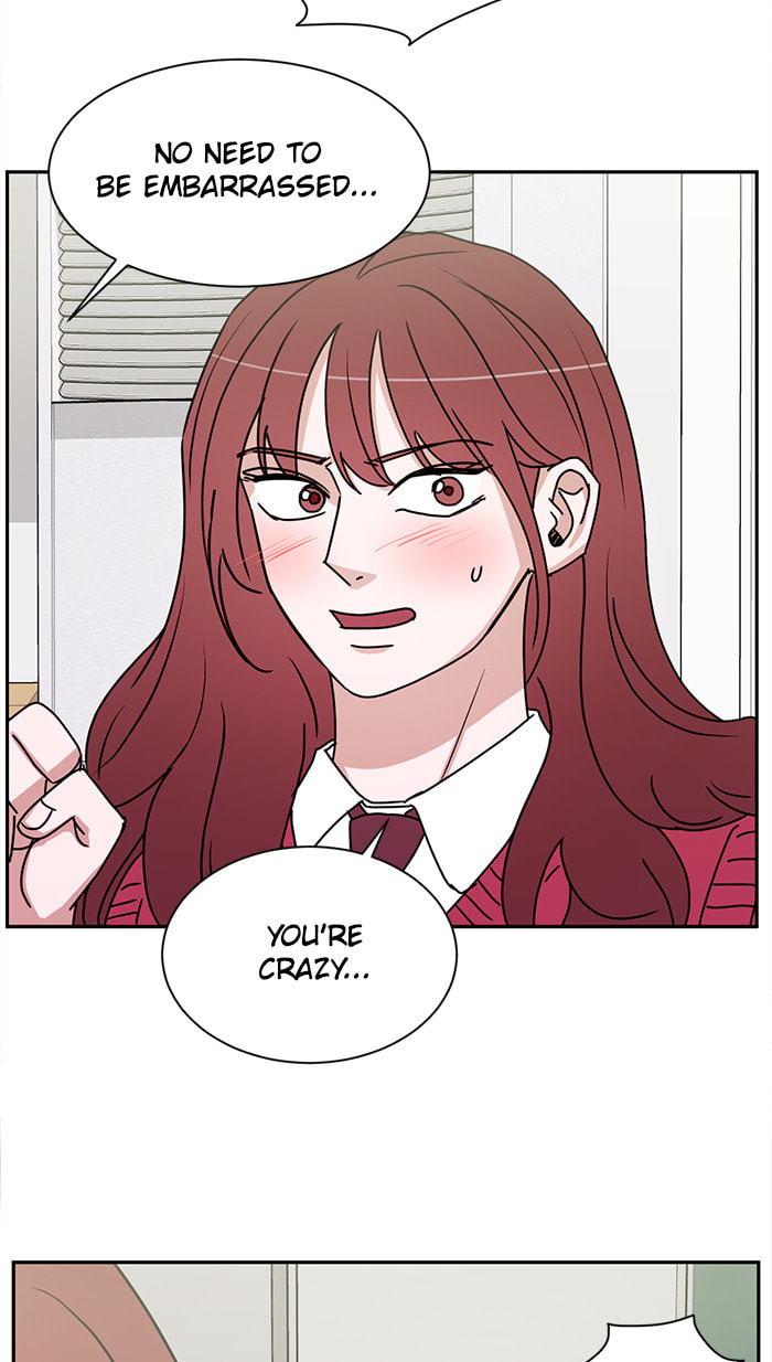 Scorching Romance Chapter 62 page 62 - 