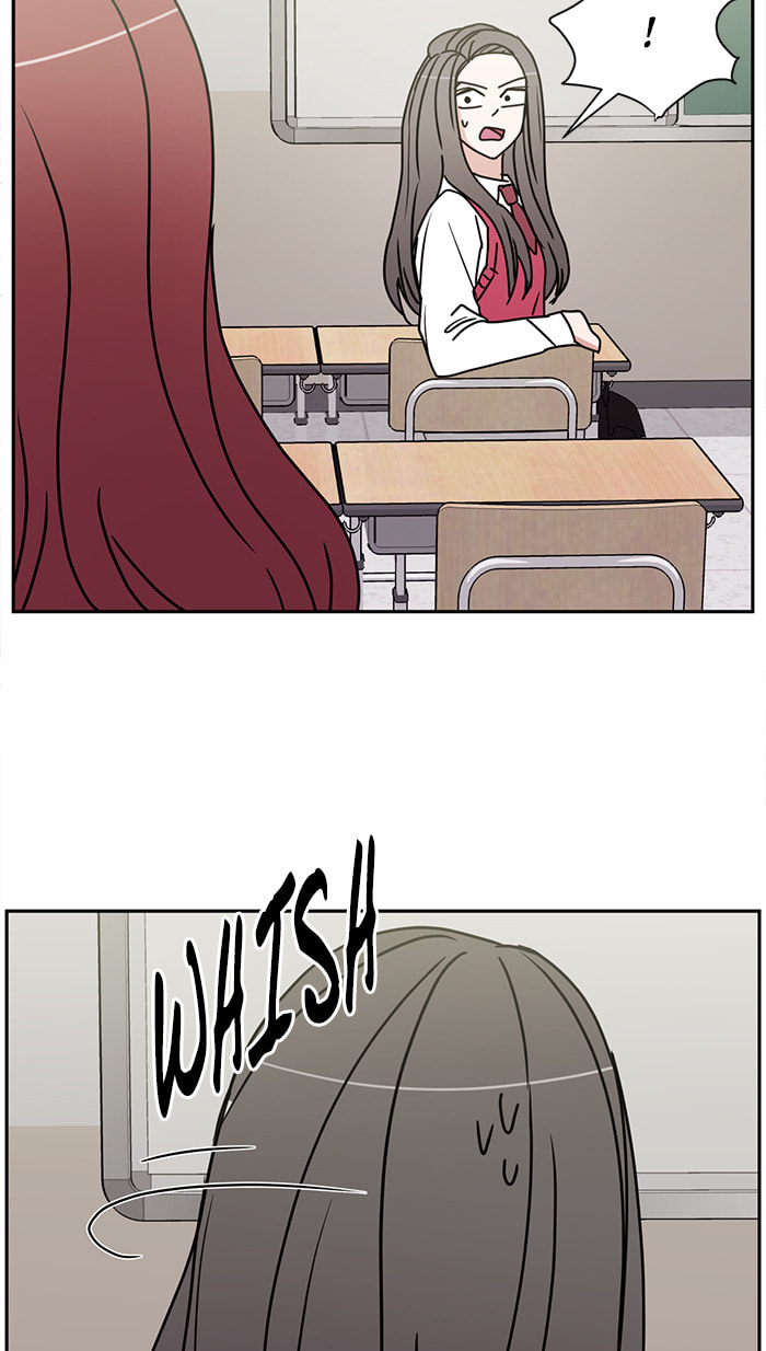 Scorching Romance Chapter 62 page 63 - 