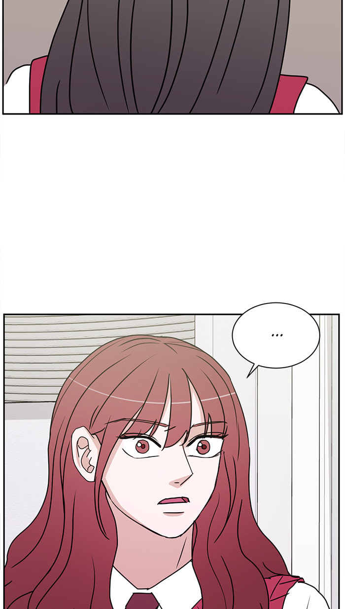 Scorching Romance Chapter 62 page 64 - 