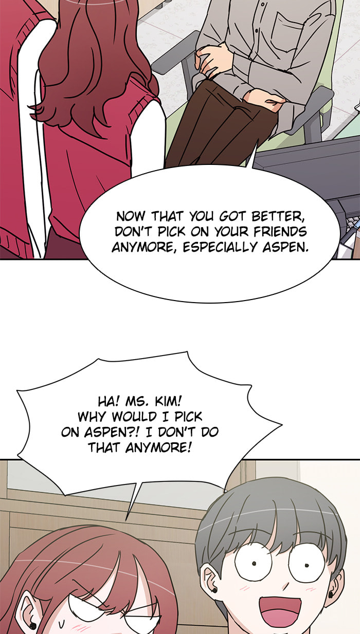 Scorching Romance Chapter 62 page 67 - 
