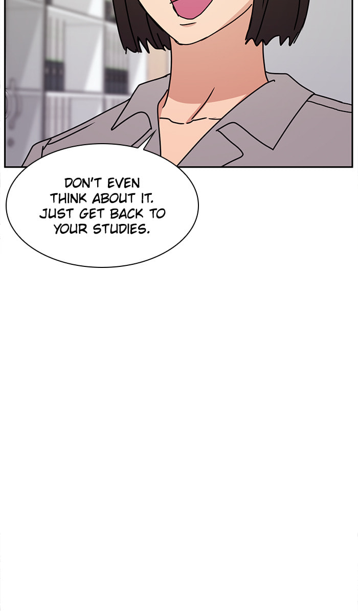 Scorching Romance Chapter 63 page 12 - 