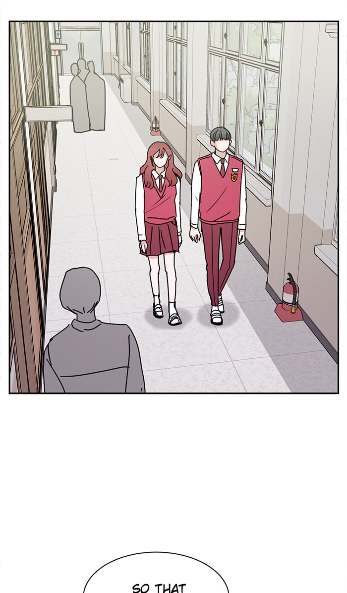 Scorching Romance Chapter 63 page 13 - 
