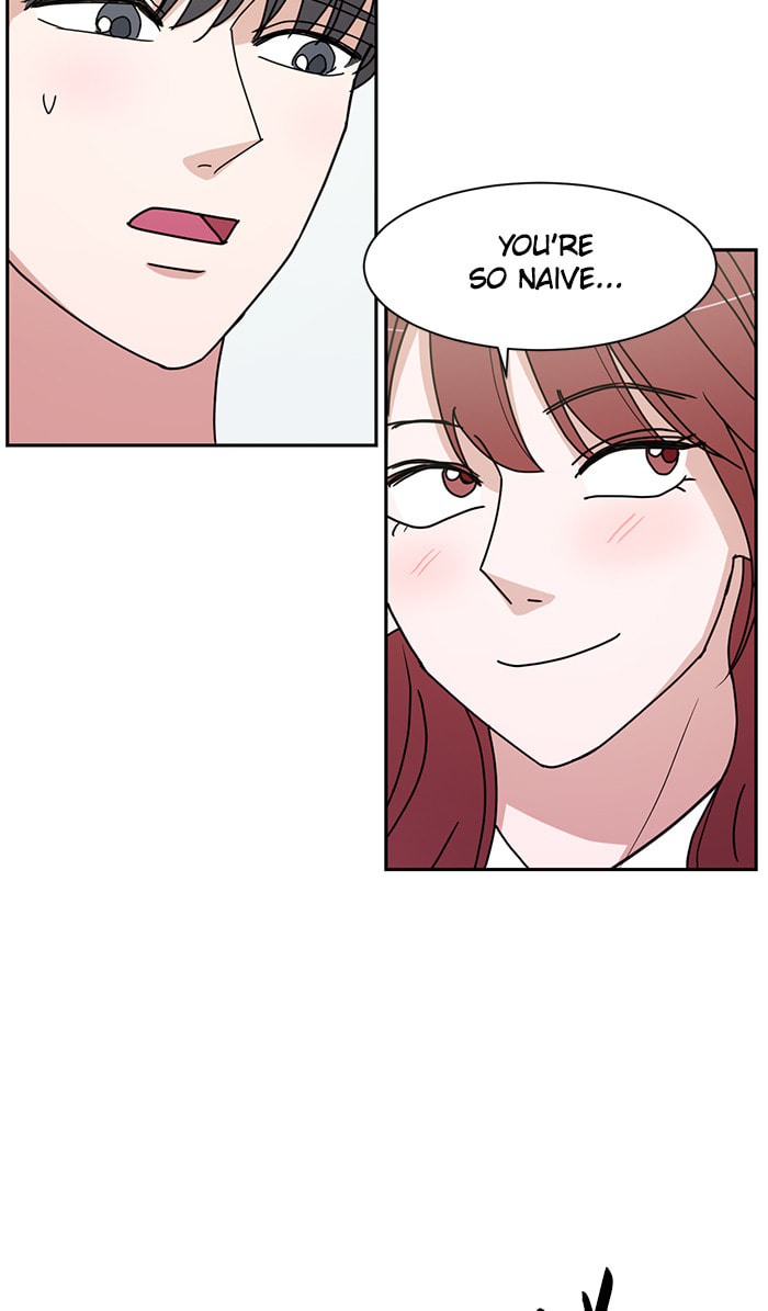 Scorching Romance Chapter 63 page 15 - 