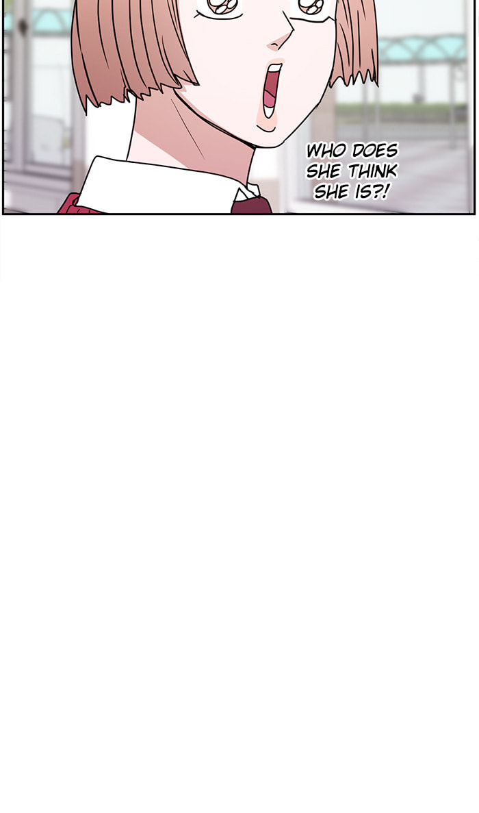 Scorching Romance Chapter 63 page 22 - 