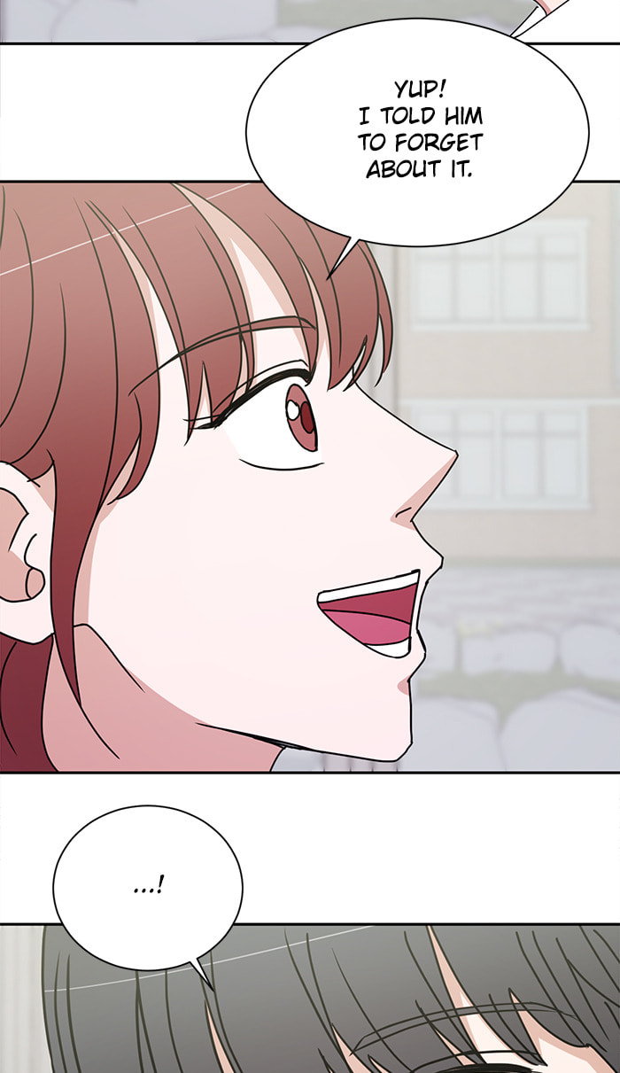 Scorching Romance Chapter 63 page 26 - 