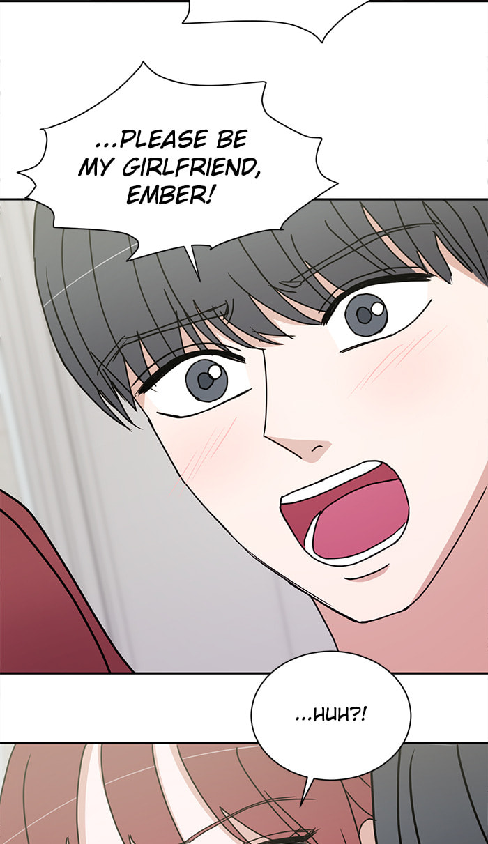 Scorching Romance Chapter 63 page 31 - 