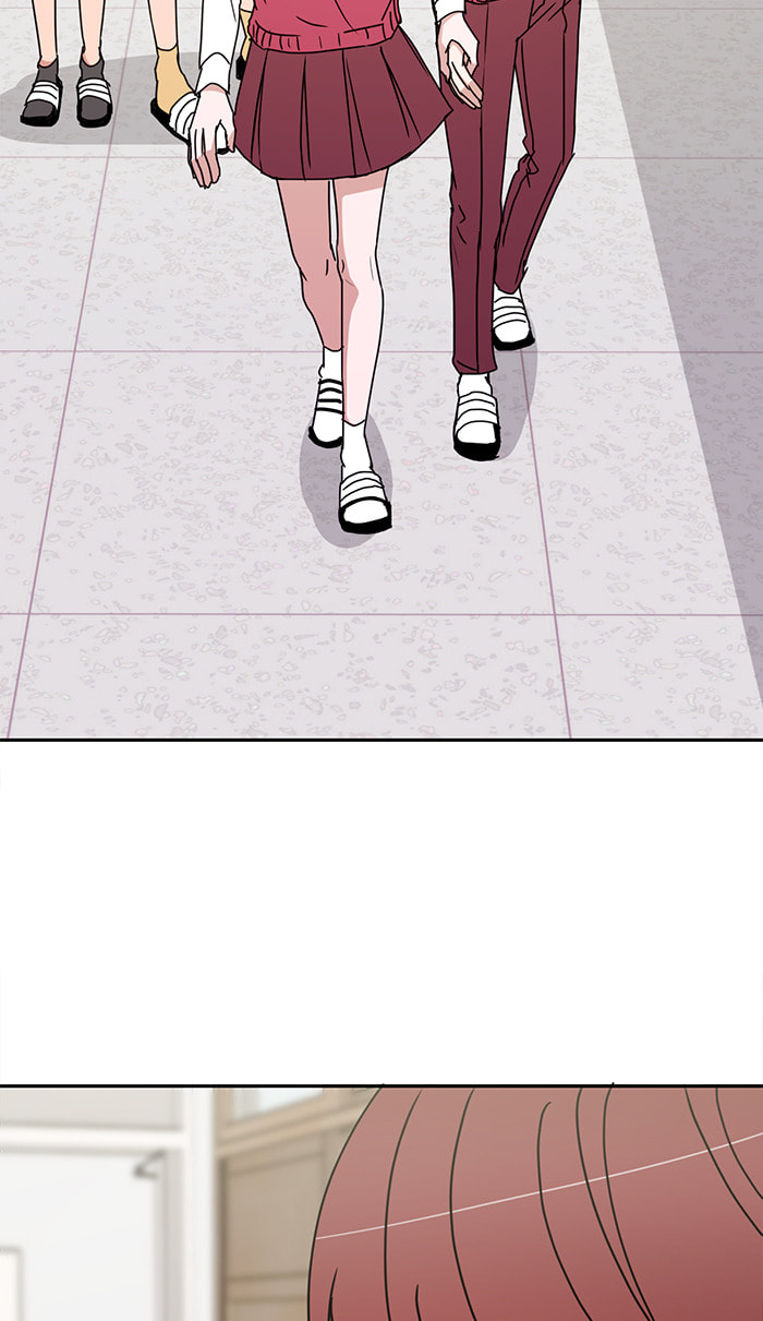 Scorching Romance Chapter 63 page 39 - 