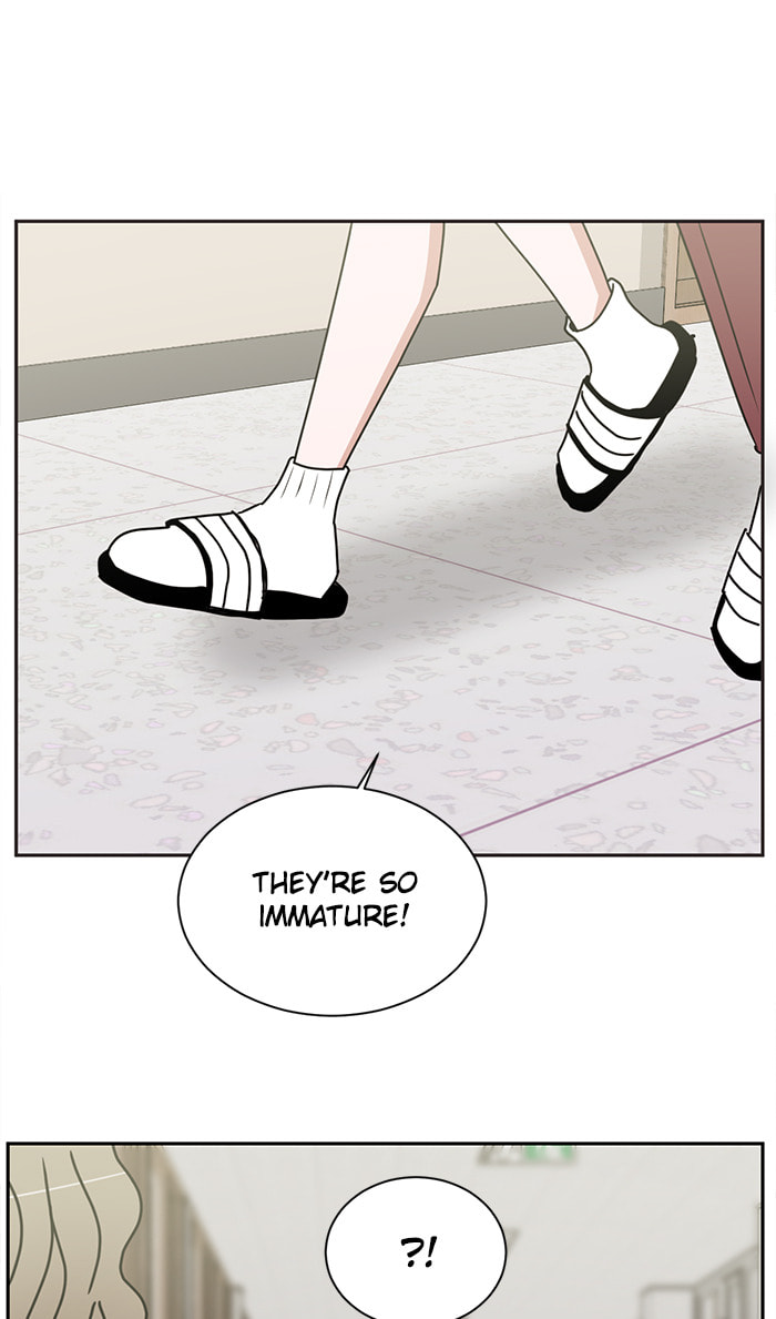 Scorching Romance Chapter 63 page 42 - 