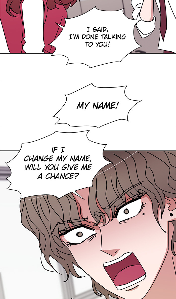 Scorching Romance Chapter 63 page 47 - 