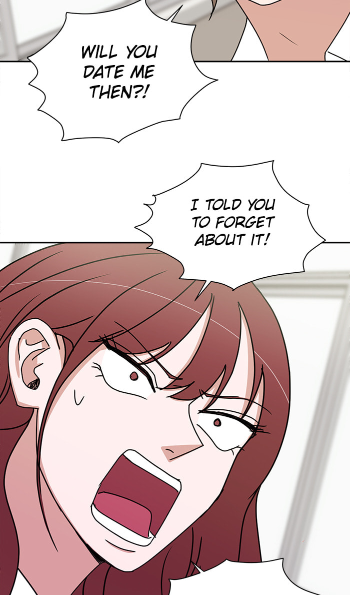 Scorching Romance Chapter 63 page 48 - 