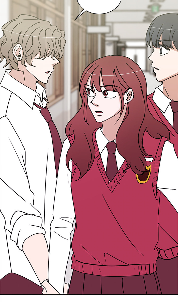 Scorching Romance Chapter 63 page 54 - 