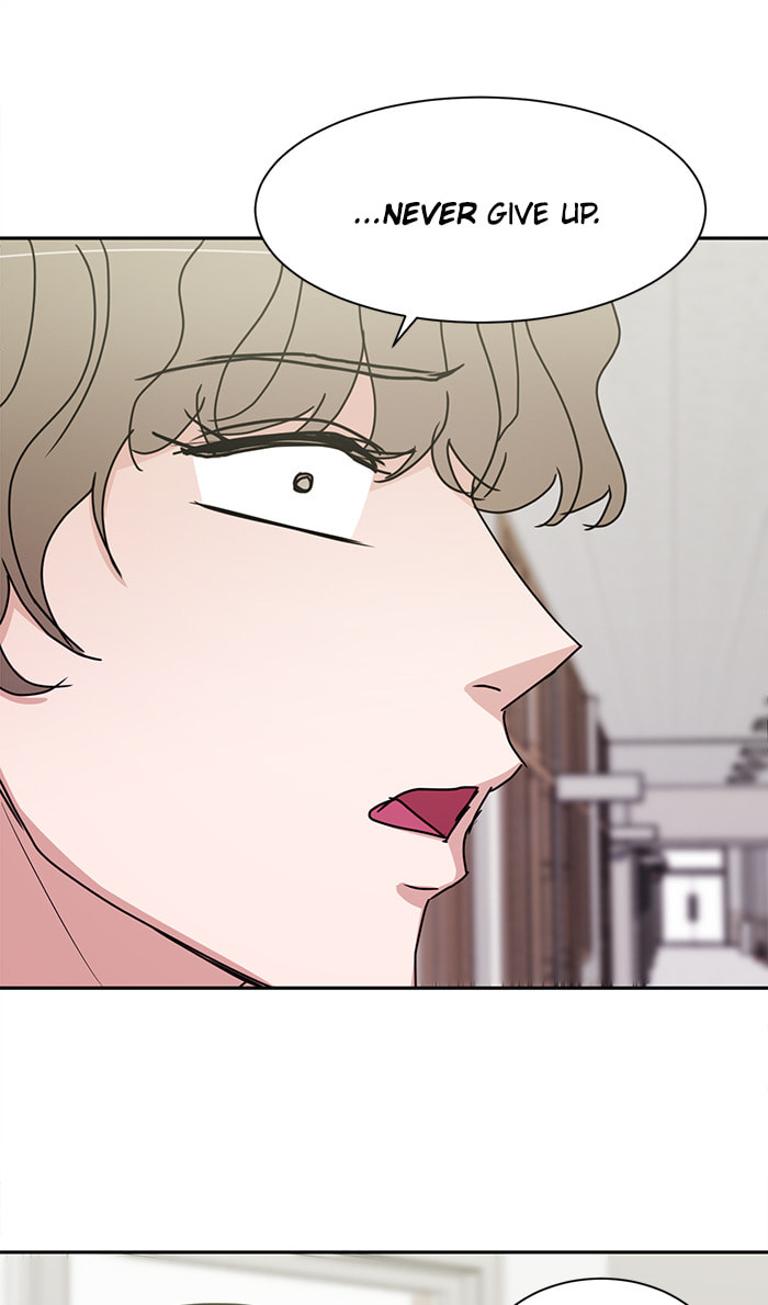 Scorching Romance Chapter 63 page 55 - 