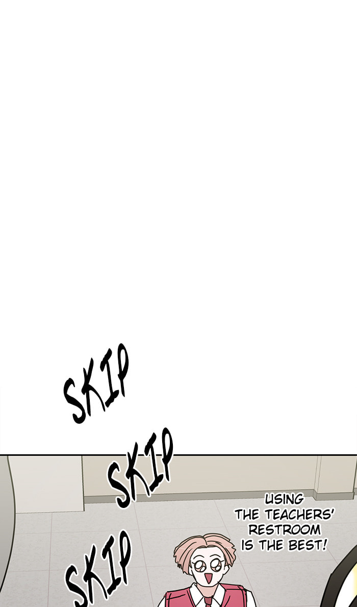 Scorching Romance Chapter 63 page 57 - 
