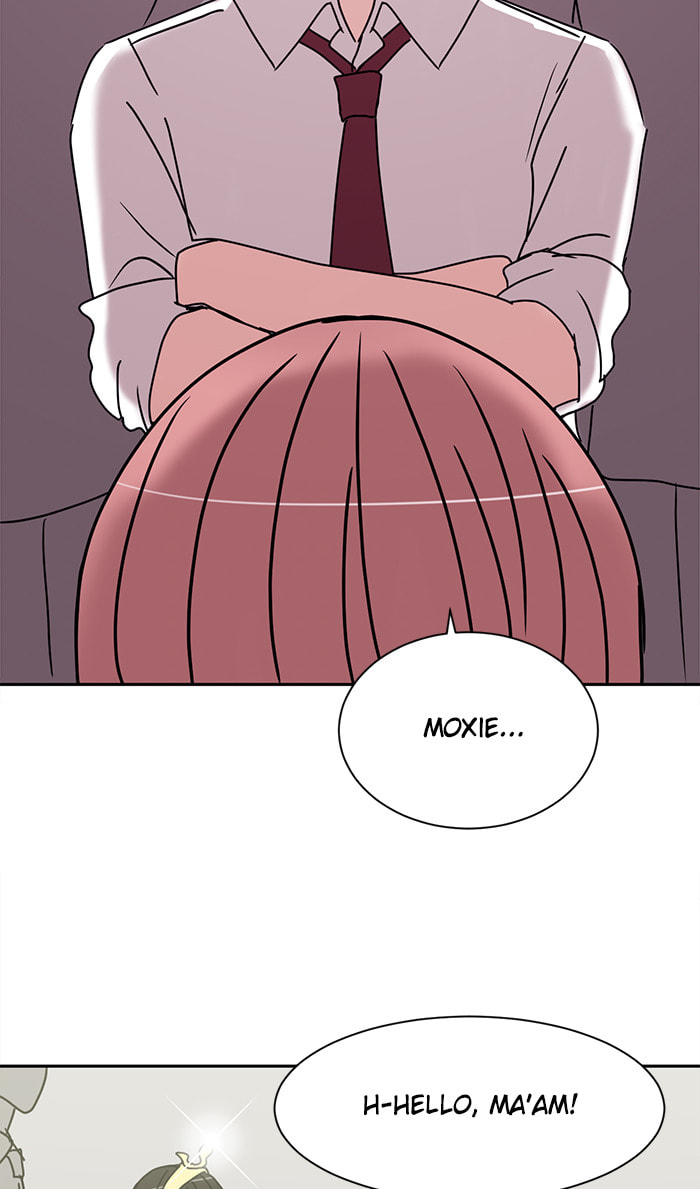 Scorching Romance Chapter 63 page 60 - 