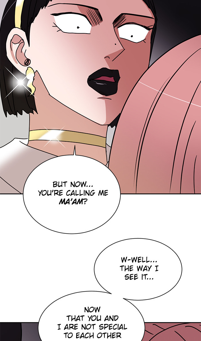 Scorching Romance Chapter 63 page 62 - 