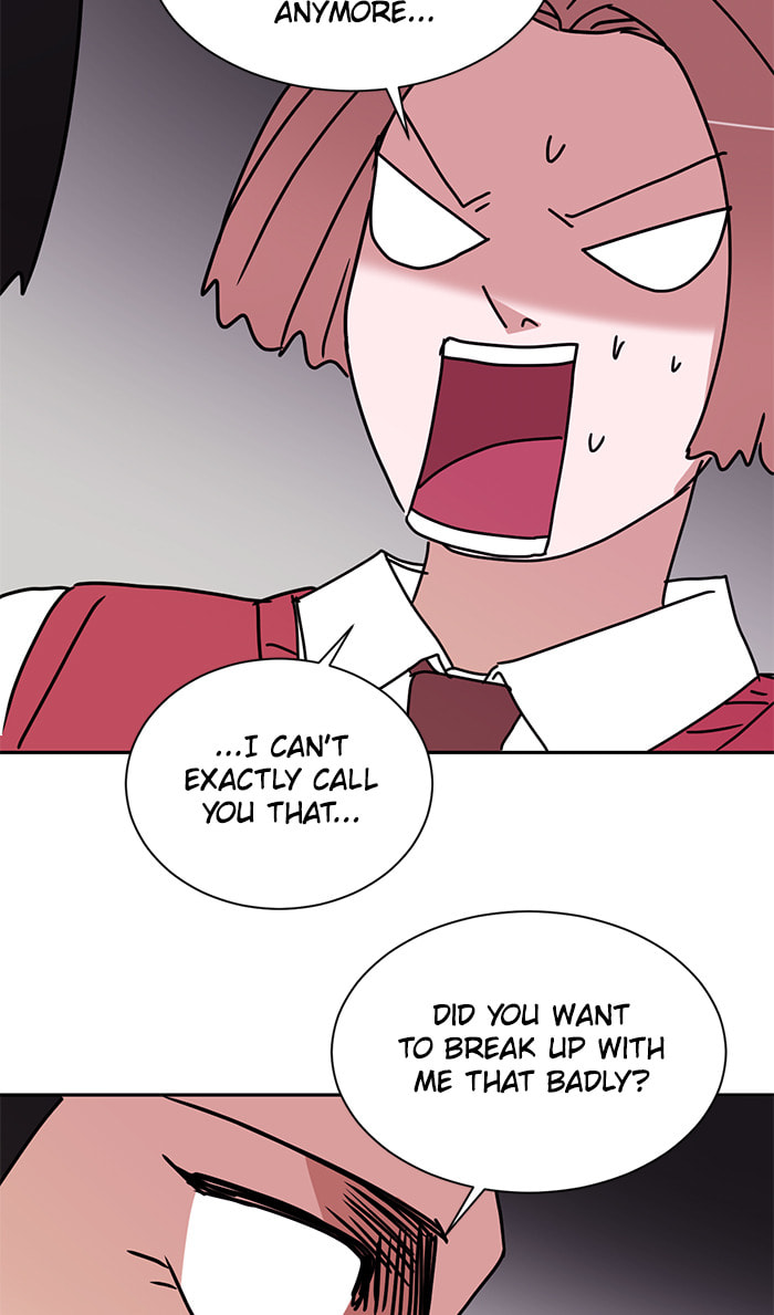 Scorching Romance Chapter 63 page 63 - 