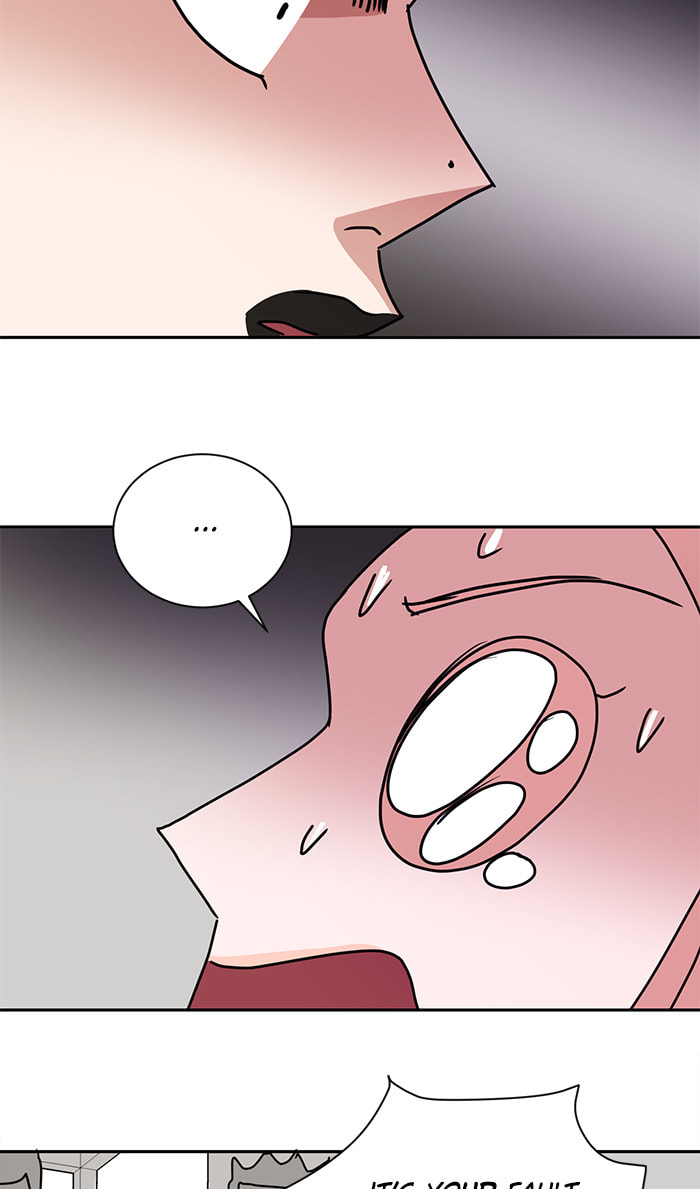 Scorching Romance Chapter 63 page 64 - 